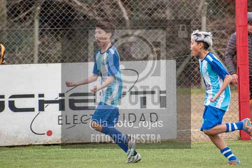 Fotografía ANA-19-2 de (053) 2026-07-11 Newbery Argentino Sub13
