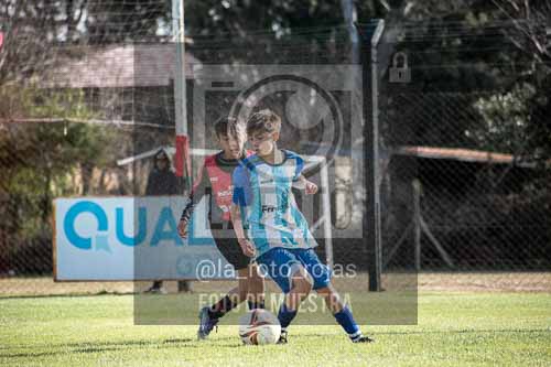 Fotografía ANA-19 de (053) 2026-07-11 Newbery Argentino Sub12