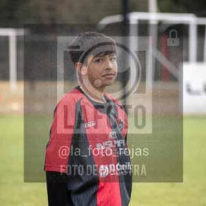 Fotografía ANA-2 de (053) 2026-07-11 Newbery Argentino Sub12