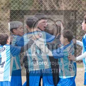 Fotografía ANA-20-2 de (053) 2026-07-11 Newbery Argentino Sub13