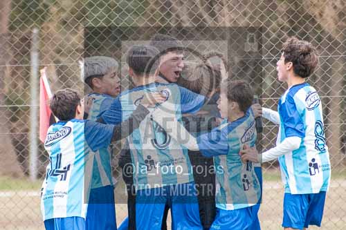 Fotografía ANA-20-2 de (053) 2026-07-11 Newbery Argentino Sub13