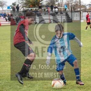 Fotografía ANA-21-2 de (053) 2026-07-11 Newbery Argentino Sub13