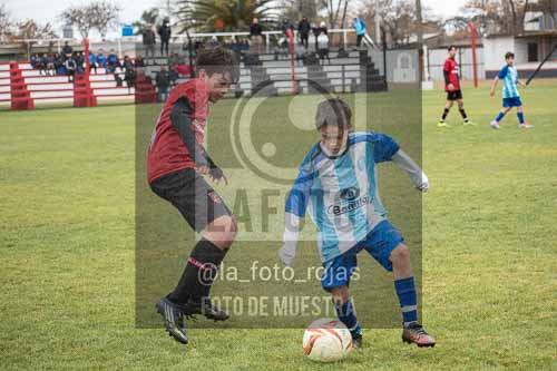 Fotografía ANA-21-2 de (053) 2026-07-11 Newbery Argentino Sub13