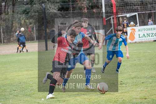 Fotografía ANA-23-2 de (053) 2026-07-11 Newbery Argentino Sub13