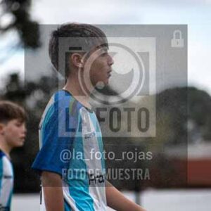 Fotografía ANA-28 de (053) 2026-07-11 Newbery Argentino Sub12