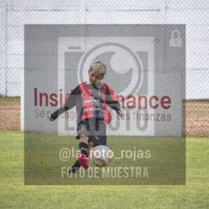 Fotografía ANA-3 de (053) 2026-07-11 Newbery Argentino Sub12