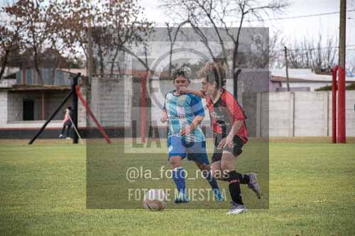 Fotografía ANA-30 de (053) 2026-07-11 Newbery Argentino Sub12