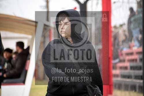 Fotografía ANA-37 de (053) 2026-07-11 Newbery Argentino Sub12