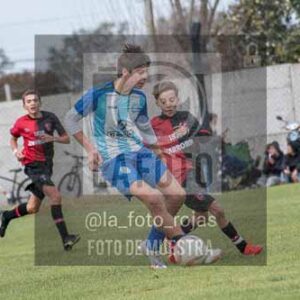 Fotografía ANA-4-2 de (053) 2026-07-11 Newbery Argentino Sub13