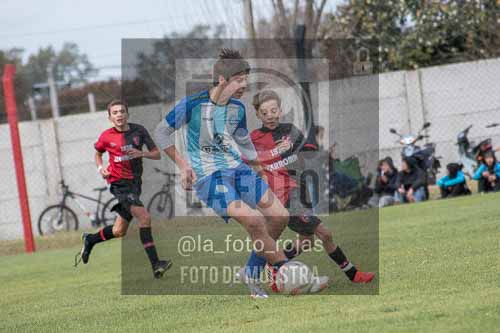 Fotografía ANA-4-2 de (053) 2026-07-11 Newbery Argentino Sub13