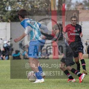 Fotografía ANA-5-2 de (053) 2026-07-11 Newbery Argentino Sub13