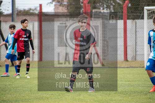 Fotografía ANA-6-2 de (053) 2026-07-11 Newbery Argentino Sub13
