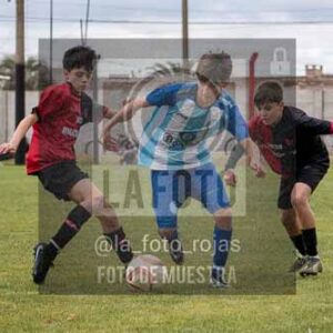 Fotografía ANA-7-2 de (053) 2026-07-11 Newbery Argentino Sub13