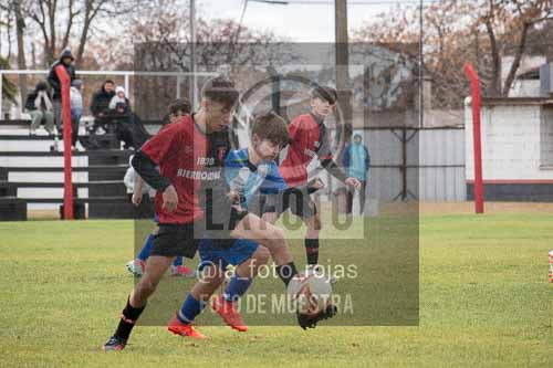 Fotografía ANA-8-2 de (053) 2026-07-11 Newbery Argentino Sub13