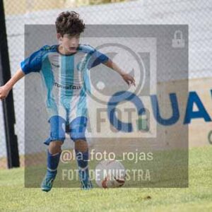 Fotografía ANA-9 de (053) 2026-07-11 Newbery Argentino Sub12