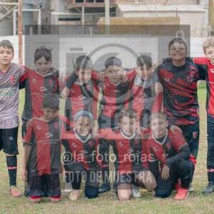 Fotografía ANH-1-1 de (050) 2026-07-04 NEWBERY HURACAN 2016