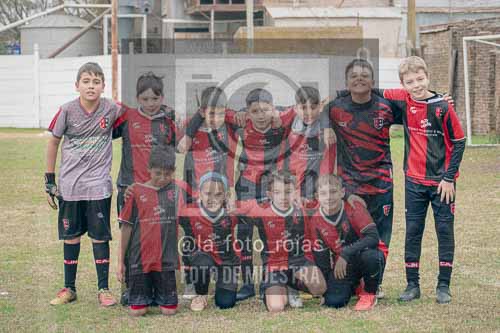 Fotografía ANH-1-1 de (050) 2026-07-04 NEWBERY HURACAN 2016