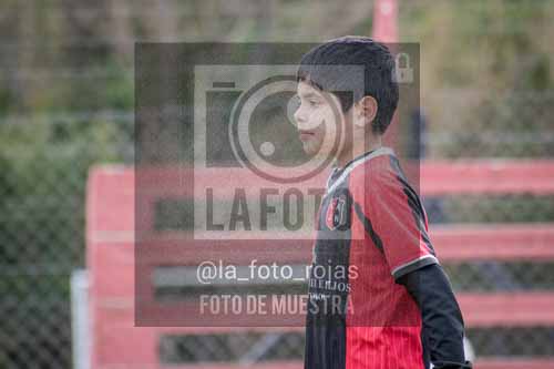 Fotografía ANH-1-2 de (050) 2026-07-04 NEWBERY HURACAN ESCUELITA 2