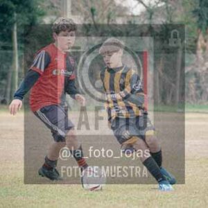 Fotografía ANH-1 de (050) 2026-07-04 Newbery Huracan 2015