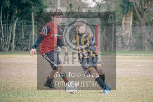 Fotografía ANH-1 de (050) 2026-07-04 Newbery Huracan 2015