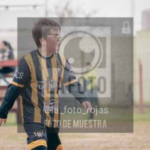 Fotografía ANH-10-1 de (050) 2026-07-04 NEWBERY HURACAN 2016