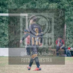 Fotografía ANH-10 de (050) 2026-07-04 Newbery Huracan 2015