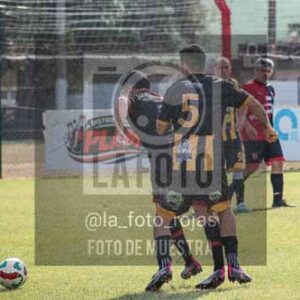 Fotografía ANH-10-5 de (052) 2026-05-09 Newbery Huracan Senior