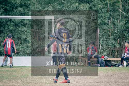 Fotografía ANH-10 de (050) 2026-07-04 Newbery Huracan 2015
