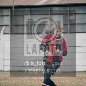 Fotografía ANH-11-1 de (050) 2026-07-04 NEWBERY HURACAN 2016