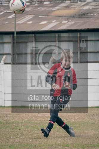 Fotografía ANH-11-1 de (050) 2026-07-04 NEWBERY HURACAN 2016