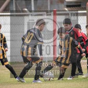 Fotografía ANH-11-2 de (050) 2026-07-04 NEWBERY HURACAN ESCUELITA 2