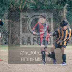 Fotografía ANH-11 de (050) 2026-07-04 Newbery Huracan 2015