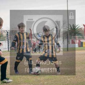 Fotografía ANH-12-1 de (050) 2026-07-04 NEWBERY HURACAN 2016