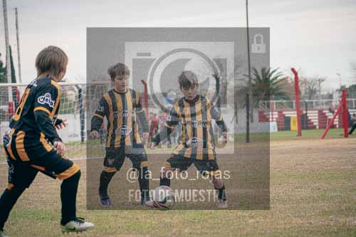 Fotografía ANH-12-1 de (050) 2026-07-04 NEWBERY HURACAN 2016