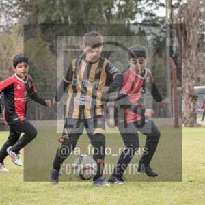 Fotografía ANH-12-2 de (050) 2026-07-04 NEWBERY HURACAN ESCUELITA 2