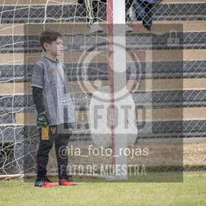 Fotografía ANH-12-3 de (050) 2026-07-04 NEWBERY HURACAN ESCUELITA 3