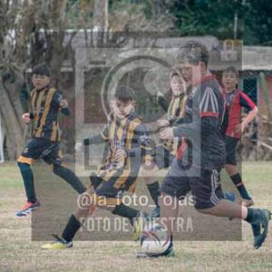 Fotografía ANH-12 de (050) 2026-07-04 Newbery Huracan 2015