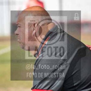 Fotografía ANH-12-4 de (052) 2026-05-09 Newbery Huracan Senior