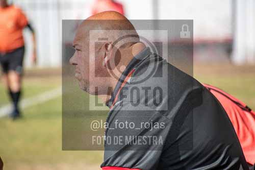 Fotografía ANH-12-4 de (052) 2026-05-09 Newbery Huracan Senior