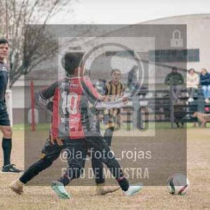 Fotografía ANH-13-1 de (050) 2026-07-04 NEWBERY HURACAN 2016