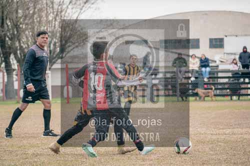 Fotografía ANH-13-1 de (050) 2026-07-04 NEWBERY HURACAN 2016