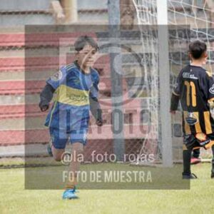 Fotografía ANH-13-3 de (050) 2026-07-04 NEWBERY HURACAN ESCUELITA 3