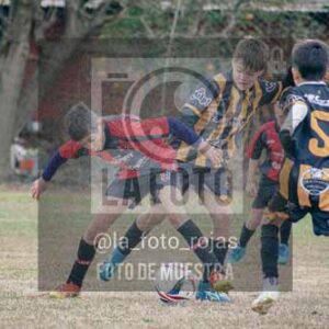 Fotografía ANH-13 de (050) 2026-07-04 Newbery Huracan 2015