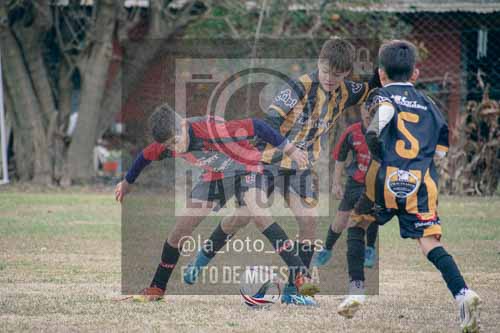 Fotografía ANH-13 de (050) 2026-07-04 Newbery Huracan 2015