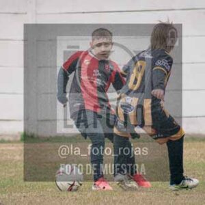 Fotografía ANH-14-1 de (050) 2026-07-04 NEWBERY HURACAN 2016