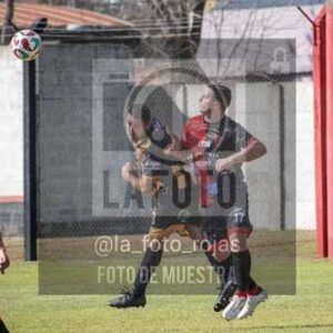 Fotografía ANH-14-4 de (052) 2026-05-09 Newbery Huracan Senior