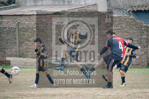 Fotografía ANH-14 de (050) 2026-07-04 Newbery Huracan 2015
