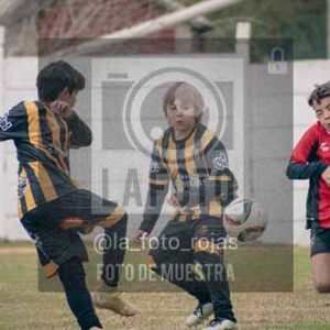 Fotografía ANH-15-1 de (050) 2026-07-04 NEWBERY HURACAN 2016