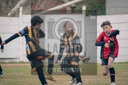 Fotografía ANH-15-1 de (050) 2026-07-04 NEWBERY HURACAN 2016