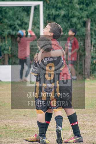 Fotografía ANH-15 de (050) 2026-07-04 Newbery Huracan 2015